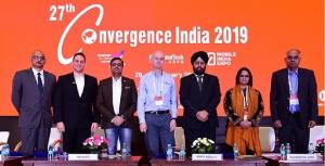 인도 최대 ICT 엑스포 Convergence India 2020, 전시 부스 모집