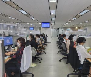 [컨택센터 뉴스] 인천시, 120미추홀콜센터 통해 중구청 통합 민원상담 서비스 운영